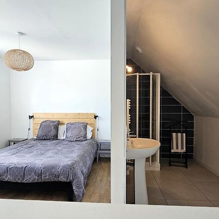 Chez Ellie-Maison De Ville A Concarneau Ngoại thất bức ảnh