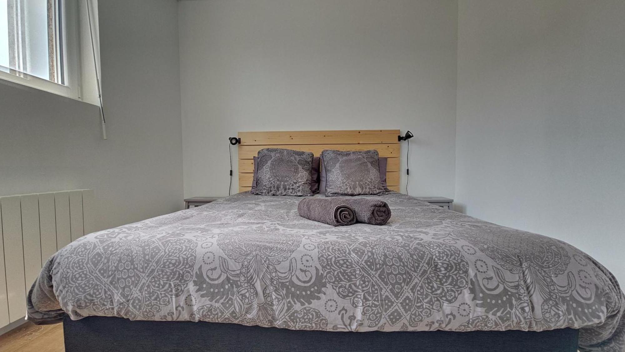 Chez Ellie-Maison De Ville A Concarneau Ngoại thất bức ảnh